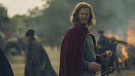 Jason Lannister in House of the Dragon (Image: HBO)
